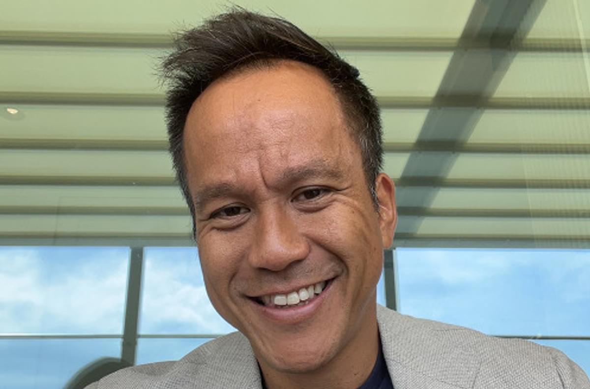 Quilly Sajoe wordt Sales en Business Development Manager Reolink Benelux image