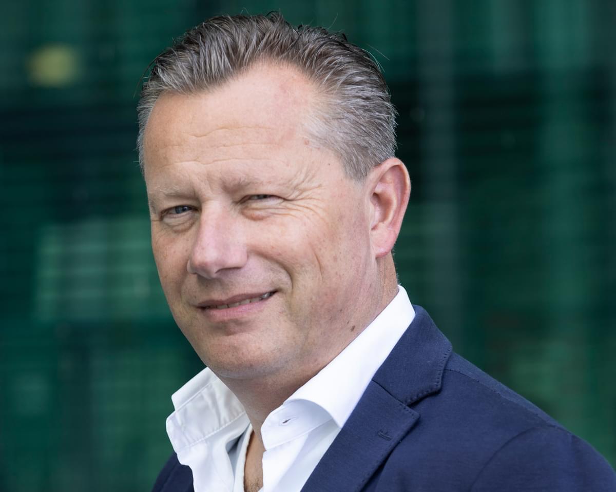 Pure Storage: kies voor energiezuinige flash opslag image