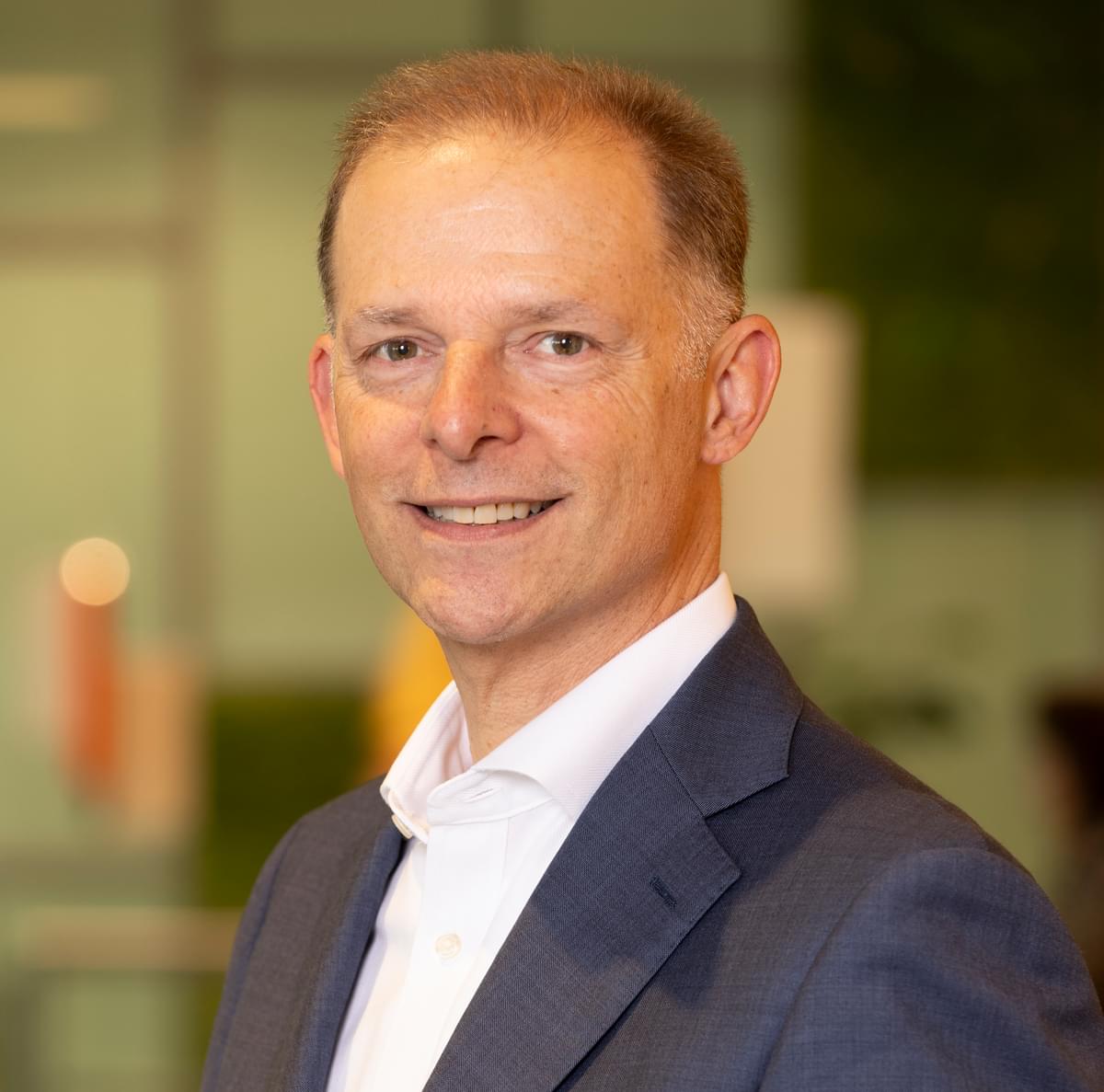 Gartner: “CIO's kunnen inspireren tot echte verandering voor groei, talent en duurzaamheid” image
