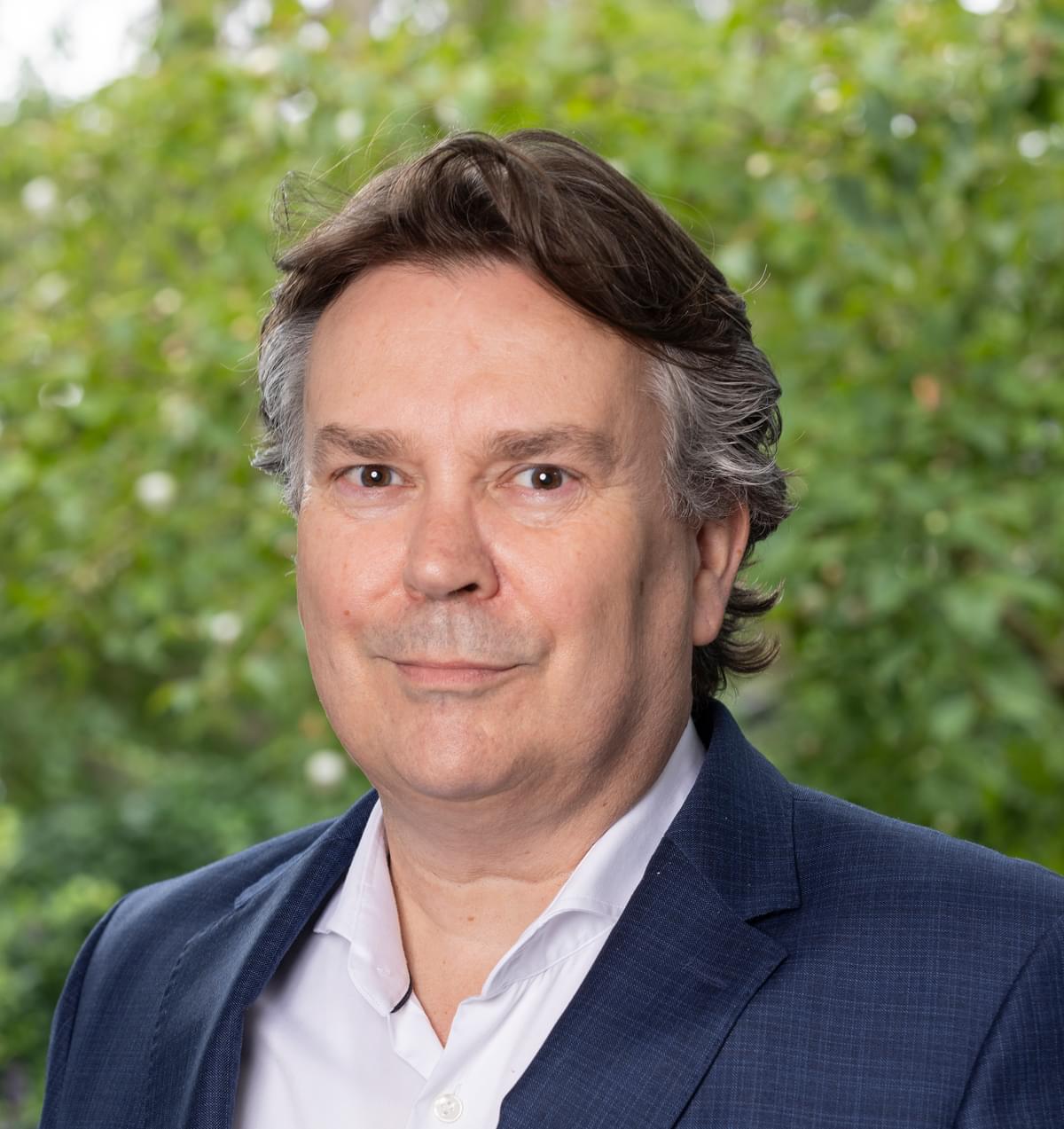 Gartner: 'Concurrentievoordeel met AI ' image