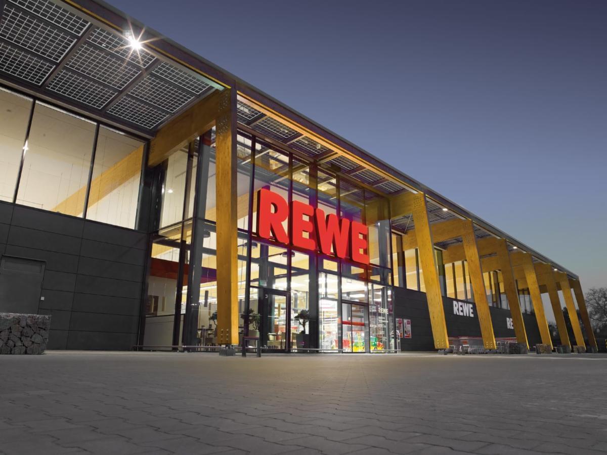 REWE Group kiest RISE with SAP voor migratie naar de cloud image