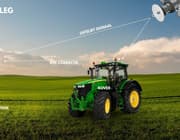 FreshMiners lanceert RTKsub GPS-netwerk voor drones en landbouw