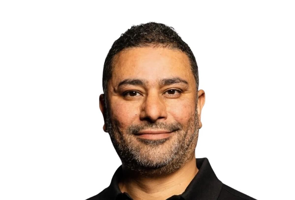 BeSharp Experts is versterkt met Rachid Mahdad image