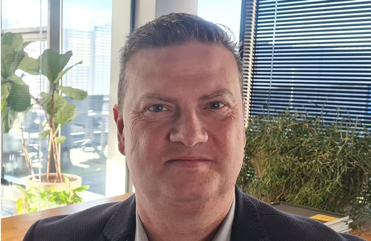 Eraneos verwelkomt Ramon van der Wal als nieuwe Partner Energy & Utilities image