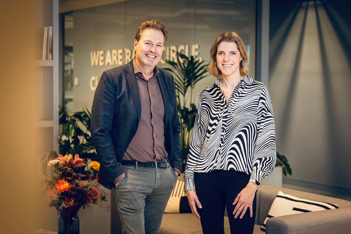 Mirjam van Olst benoemd tot General Manager Nederland van Rapid Circle image