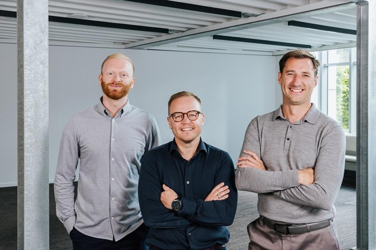 Ravical haalt 7.3 miljoen euro op met AI-first strategie voor de zakelijke dienstverlening image