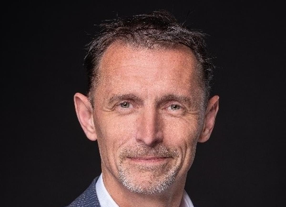 DC People benoemt Raymond Steenvoorden tot General Manager image