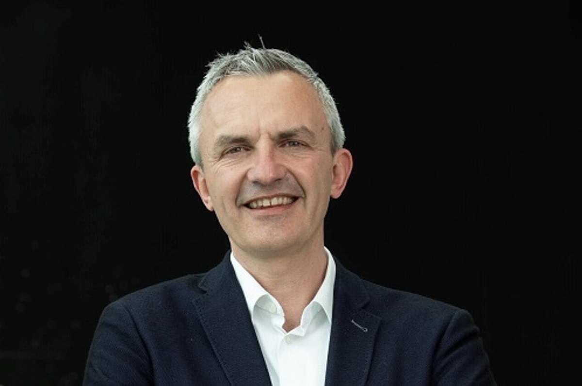 SD Worx SAP Solutions benoemt Raymond Schröder tot Commercieel Directeur image