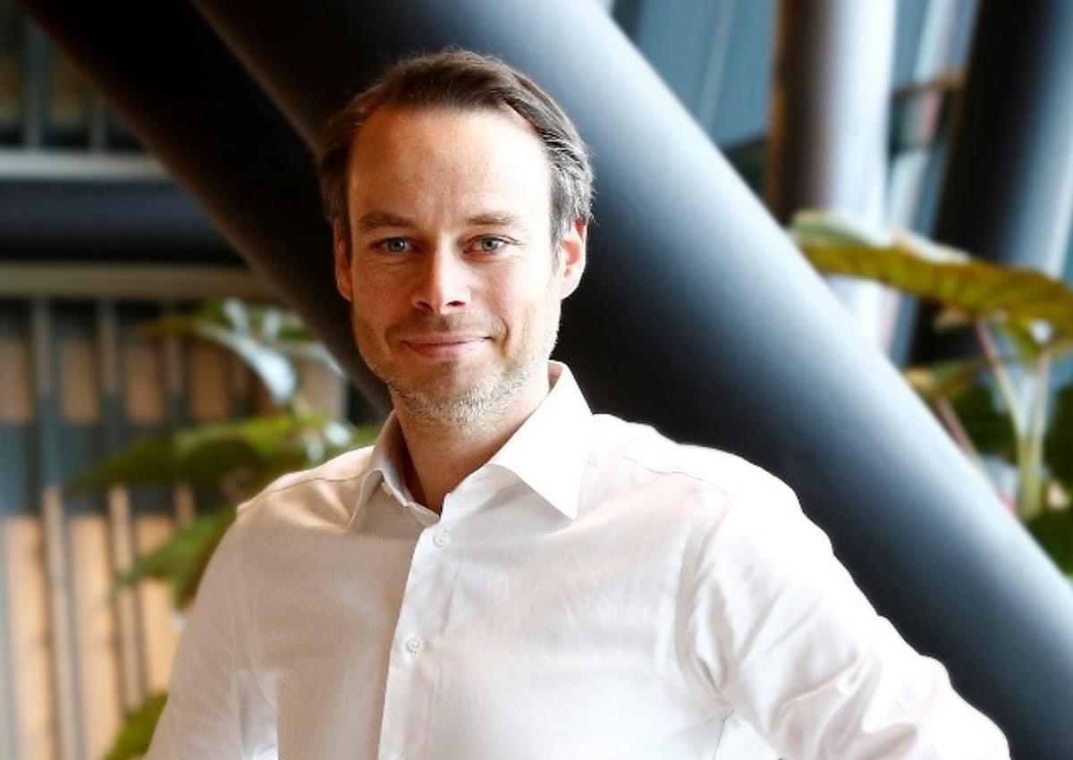 Youvia neemt afscheid van CEO Raymond van Eck image