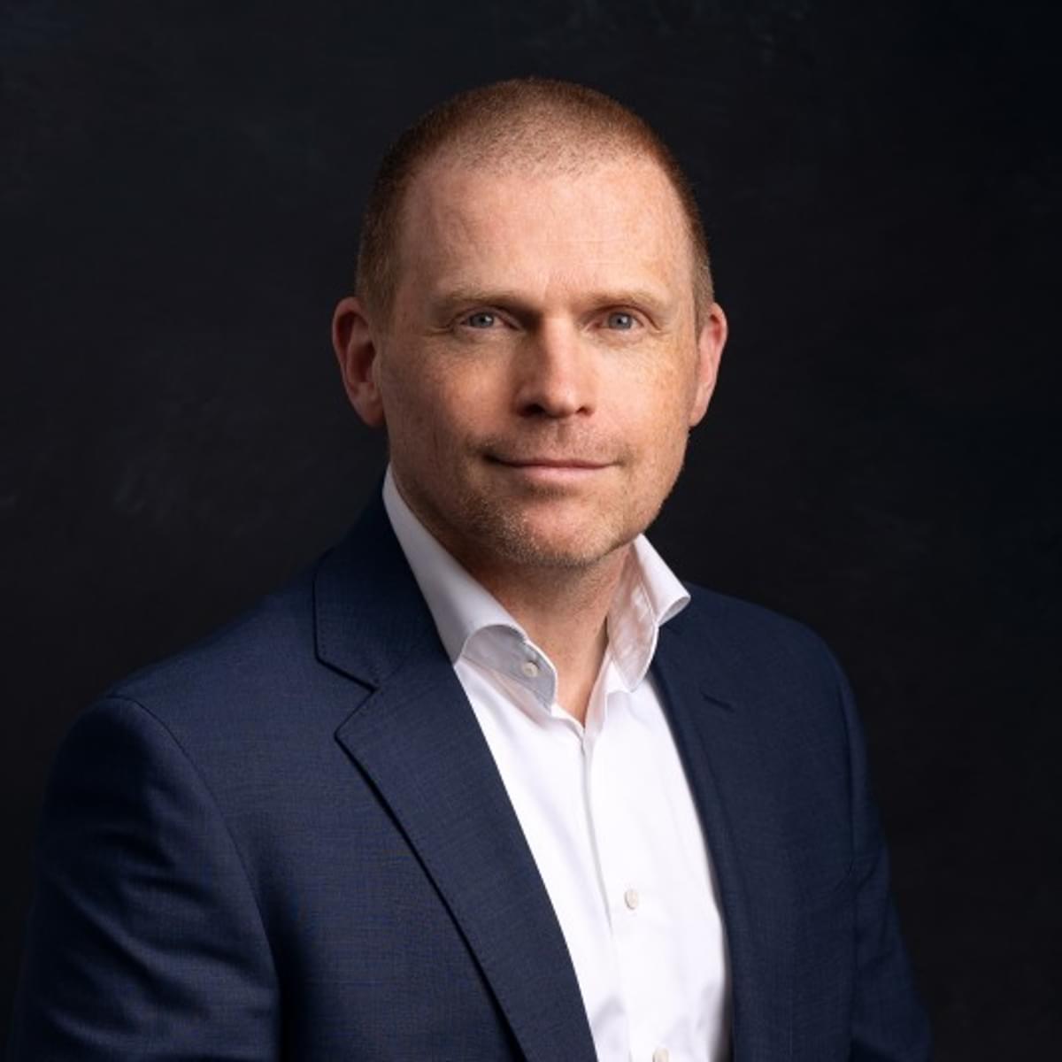 Salesforce benoemt Remko Reinders tot General Manager Nederland image