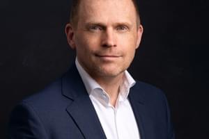 Salesforce benoemt Remko Reinders tot General Manager Nederland
