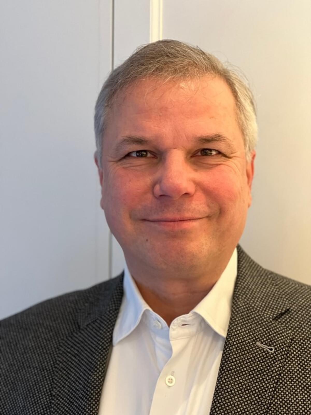 René Steenvoorden wordt lid Raad van Bestuur UWV image