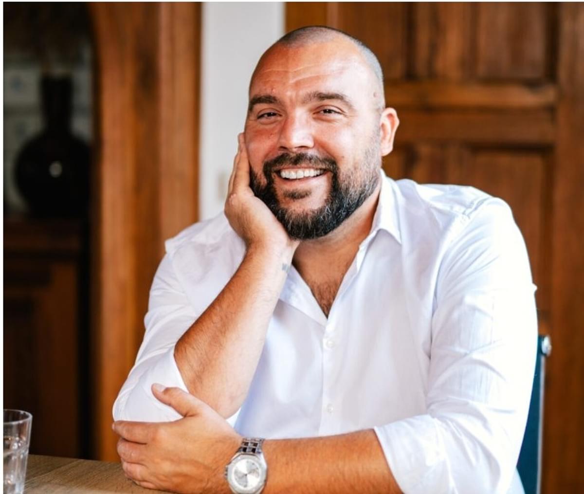 Boekrecensie: René Wieringa pleit voor ‘Grip op Technologie’ image