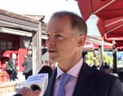 Alexander Fattoruso, Gartner, over Game Changing AI