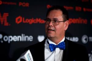 Dutch IT Channel Awards update met Remco Kuypers van Arrow Nederland