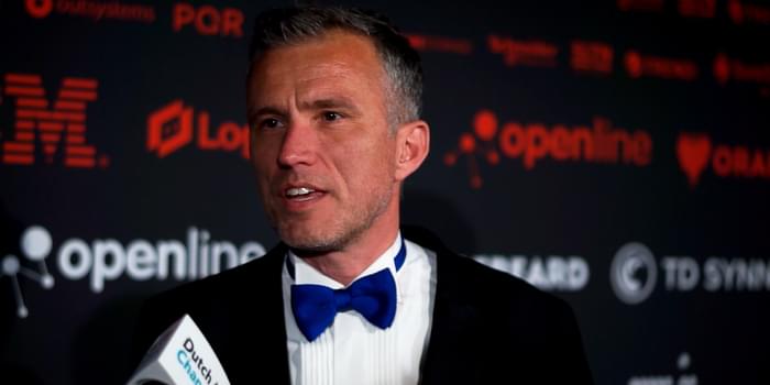 Dutch IT Channel Awards update met Geert Dinghs van Copaco