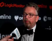 Dutch IT Channel Awards update met Marc Hulzebos van Eurofiber