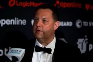 Dutch IT Channel Awards update met Jobert Lommerse van Futureproof Group