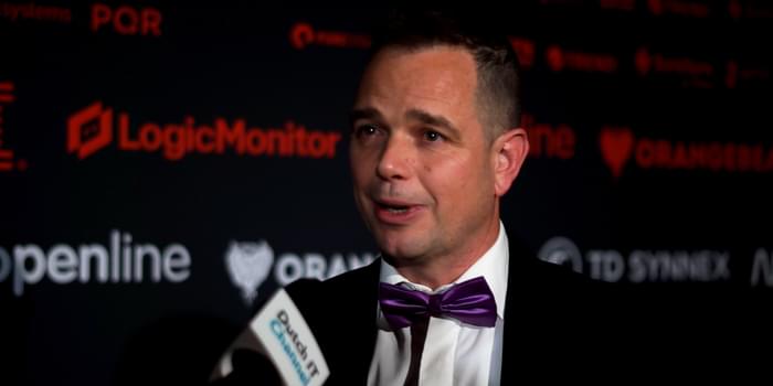 Dutch IT Channel Awards update met WEM en Infinity