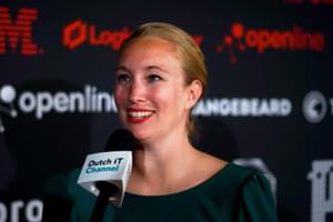 Dutch IT Channel Awards update met Nikky Hofland van TechMeUp