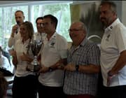 Dutch IT Channel Golf Cup 2023 in beeld