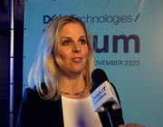 Reportage Dell Forum 2023: 'Een wereld van kansen'