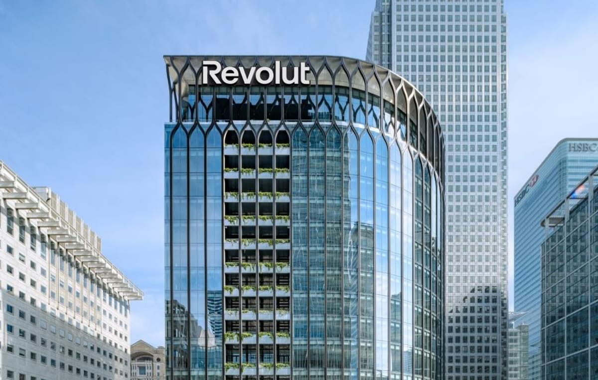 Revolut streeft naar 100 miljoen klanten met miljardeninvestering image