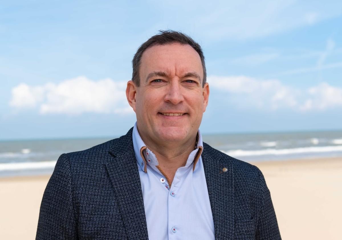 Ricardo Krikke - Gartner: Van discovery en design naar develop en deploy image