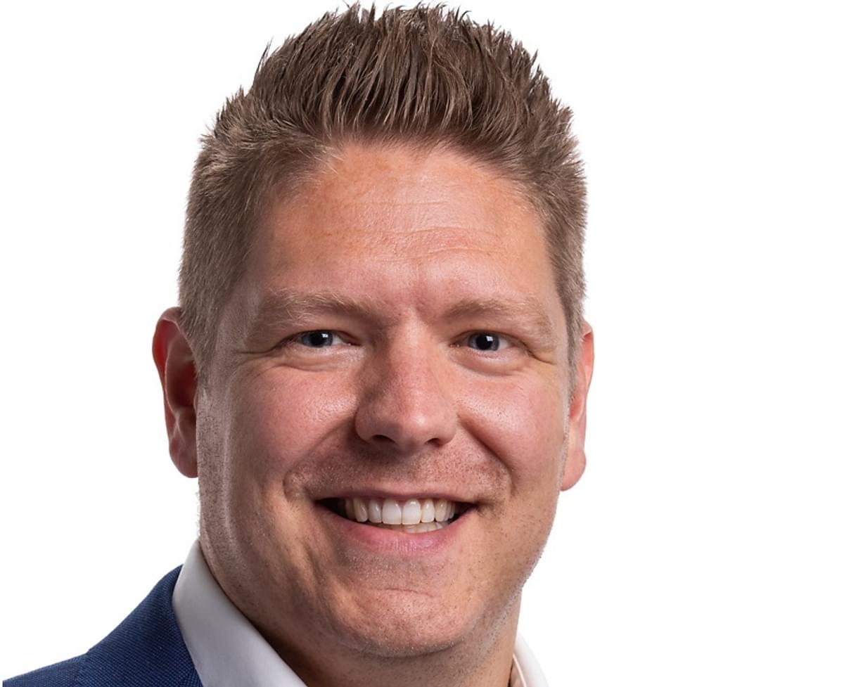 Rick Oonk treedt toe tot bestuur van Agro-Connect image