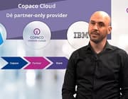 Rick van den Hoogenhof: Copaco Cloud is een partner-only provider