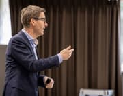 'Belemmerende overtuigingen staan betere cyberweerbaarheid in de weg'