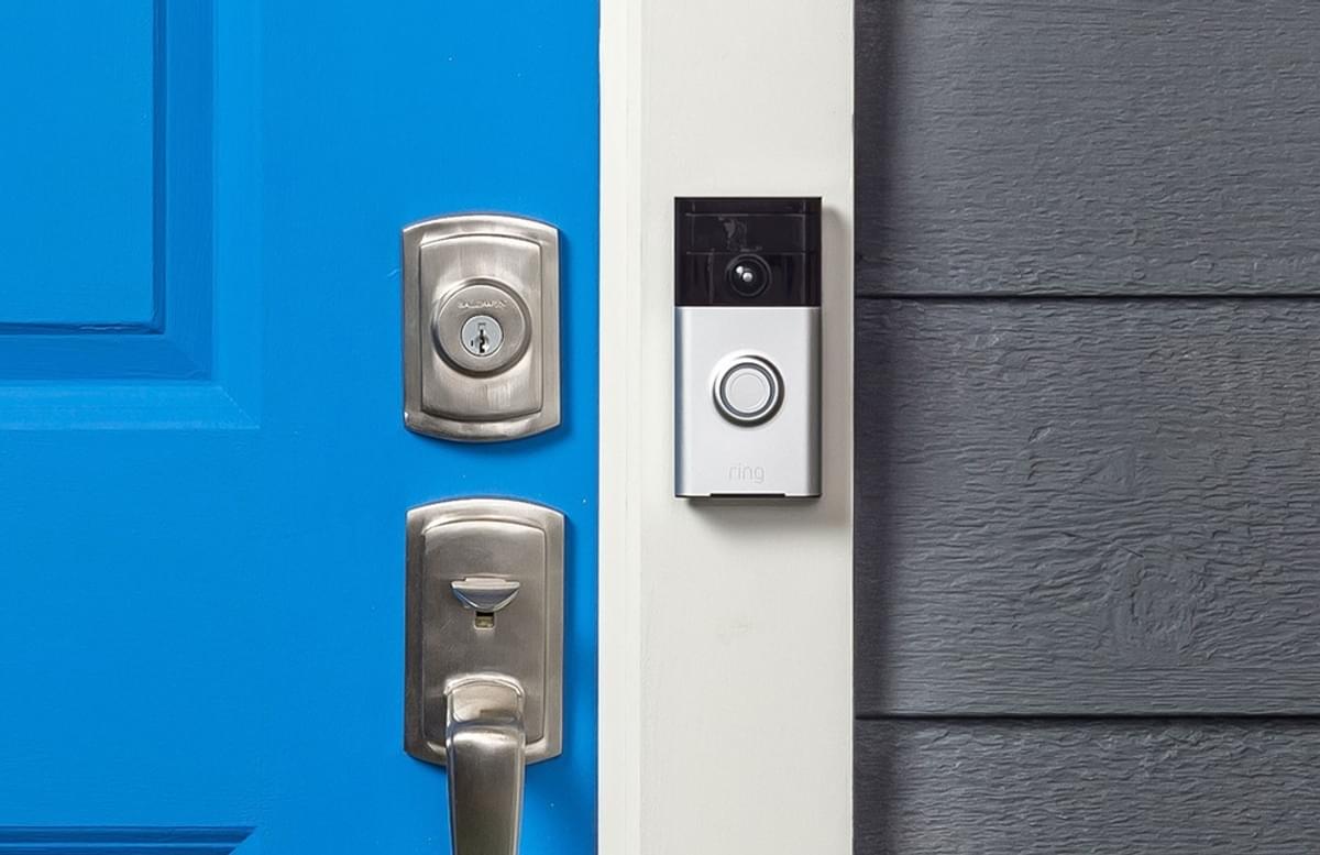 Nederlanders omarmen slimme deurbel, privacy zorgen blijven achter image