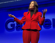 Gartner over top trends in Data en Analytics 2025: AI overschaduwt niet alles