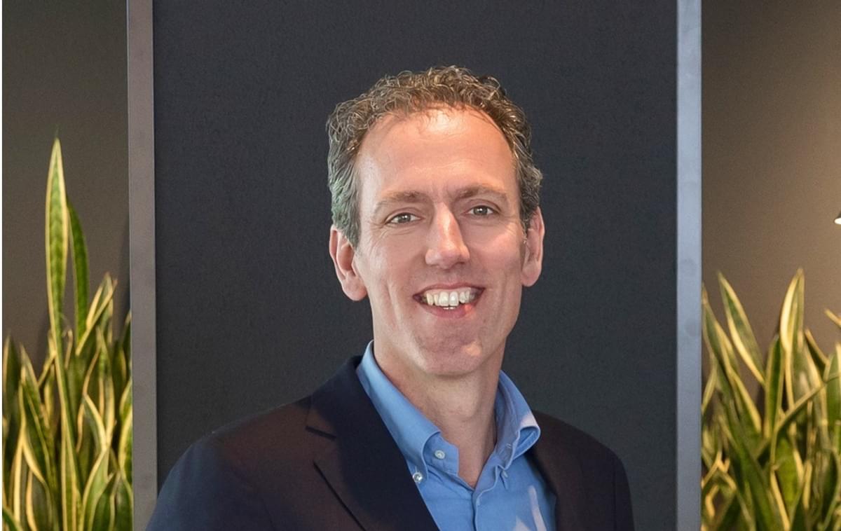 Rob Lanen nieuwe CFO van Interstellar Group image