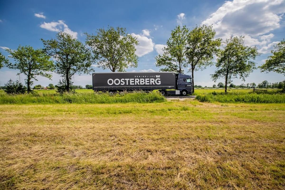 Waarborgen van de continuïteit bij Koninklijke Oosterberg image