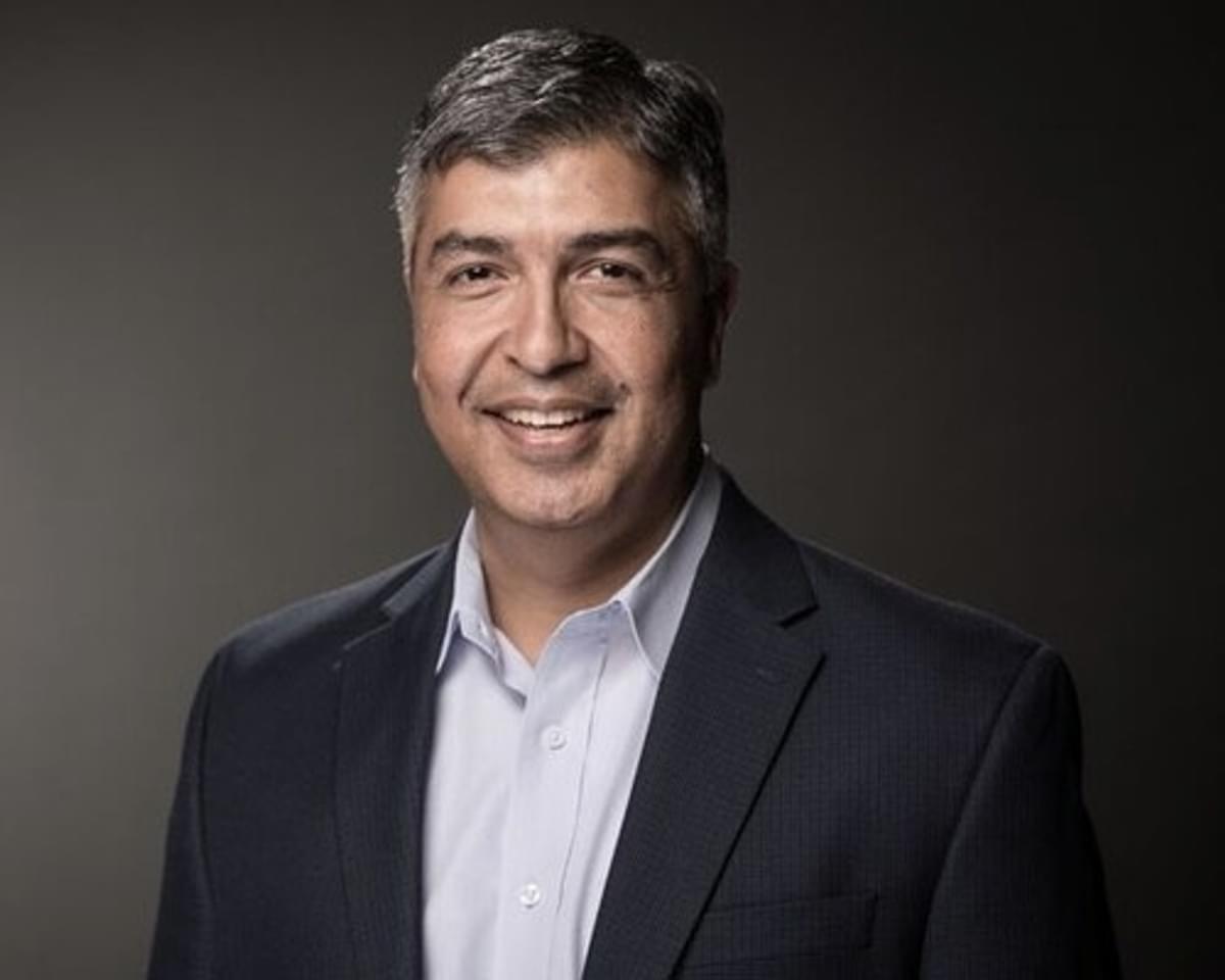 Barracuda benoemt Rohit Ghai tot nieuwe CEO image