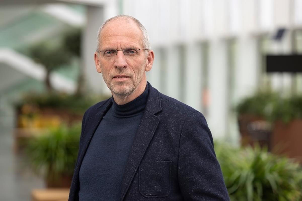 Ron Kolkman - Rijkswaterstaat: ‘CIO moet zorgen voor concrete oplossingen’ image