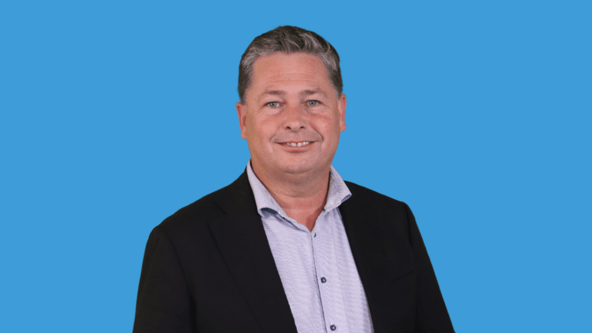Telindus stelt Ronald van Heek aan als Director Go-to-Market bij Telindus image