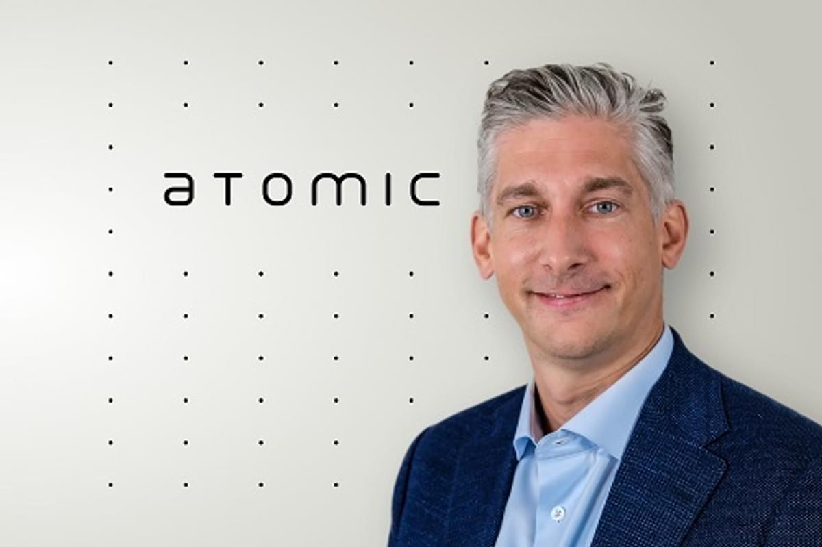 Uniserver Group gaat verder als Atomic image