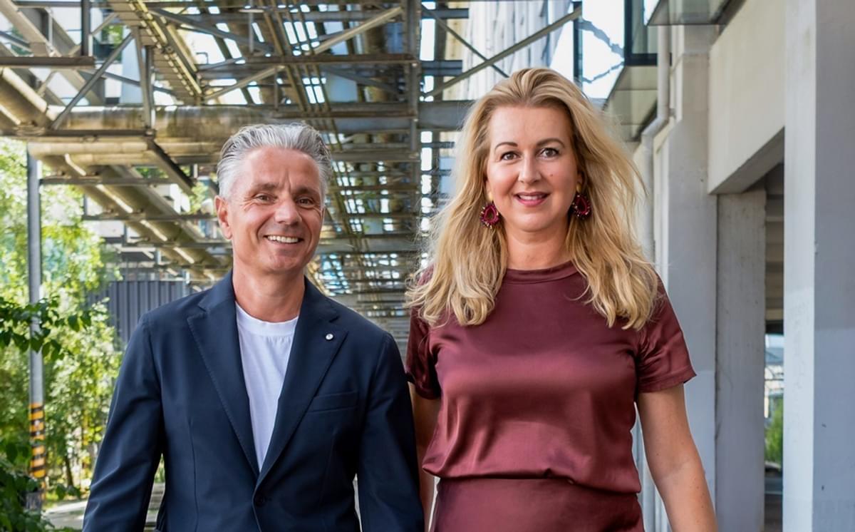 Karima van Zadelhoff nieuwe CEO van Blue Ocean Works image