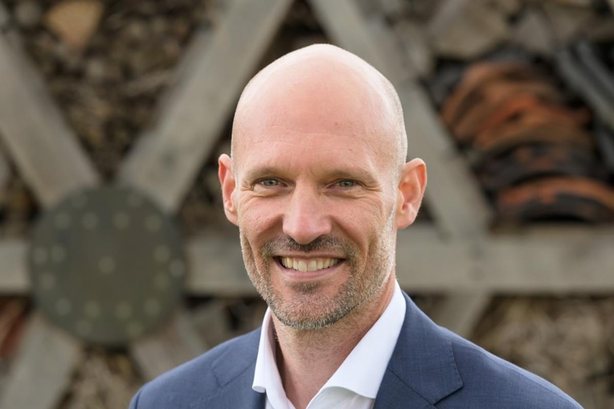 Rutger Gröllers wordt Head of Services Sales bij Fujitsu image