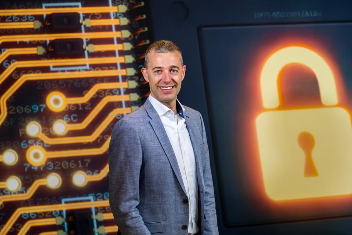 Axis Communications benoemt leidinggevenden in Marketing en Finance & Sales Operations image