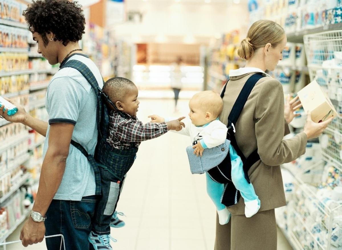 Ausnutria zet in op BI met SAP Datasphere image