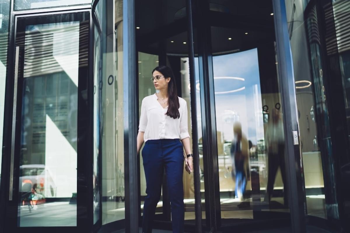 Boon Edam kiest SAP FSM voor ondersteuning buitendienst image