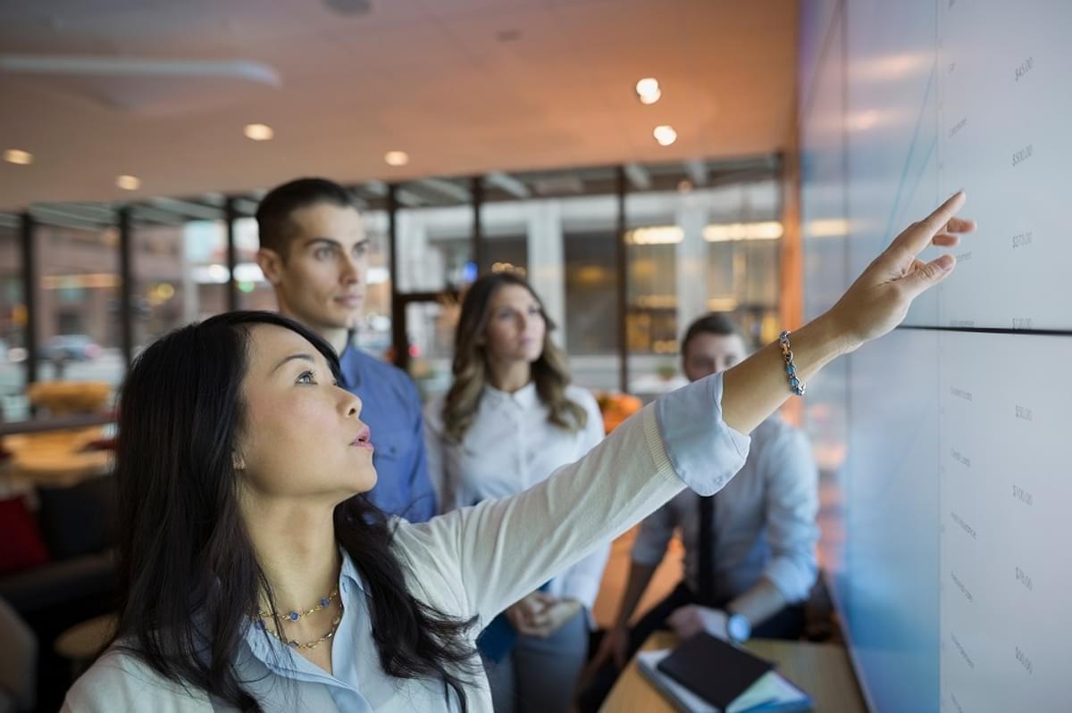SAP biedt partners meer mogelijkheden met Business AI image