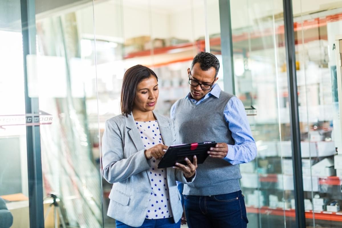 SAP introduceert AI-gedreven Business Suite image