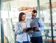SAP introduceert AI-gedreven Business Suite
