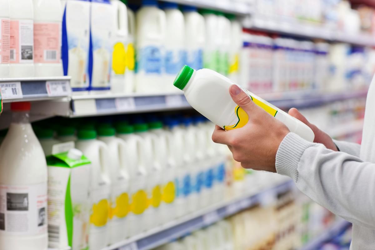 FrieslandCampina en SAP werken aan toekomstbestendige supplychain image