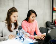 Girls’ Day 2024: SAP Nederland benadrukt belang van vrouwen in tech