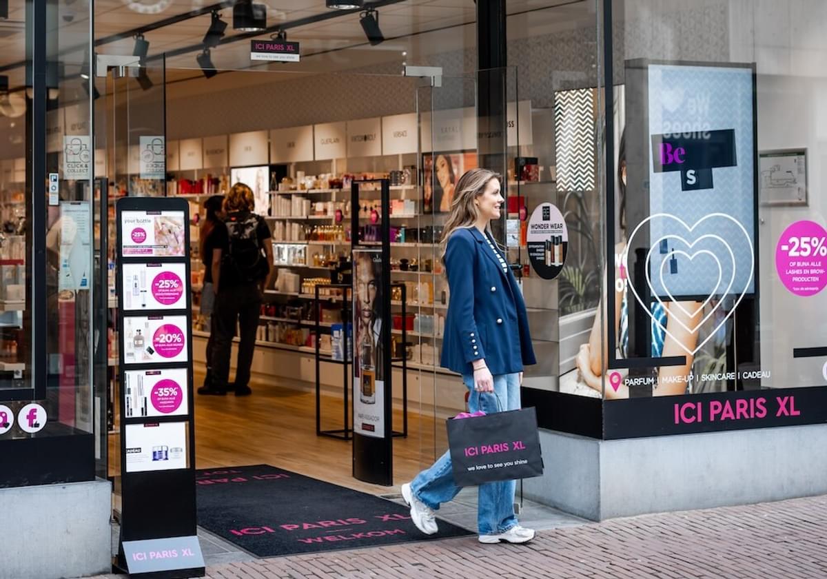 ICI Paris XL Benelux kiest KPS voor uitrol SAP Service Cloud image
